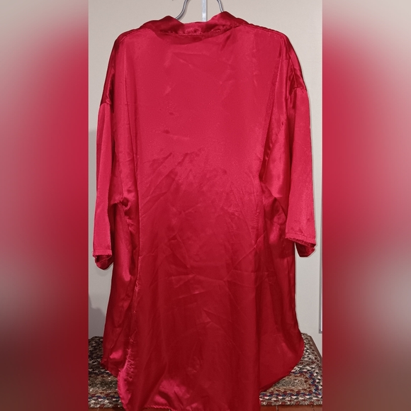 Victoria's Secret Sz M Buttoned Nightgown - Picture 6 of 7